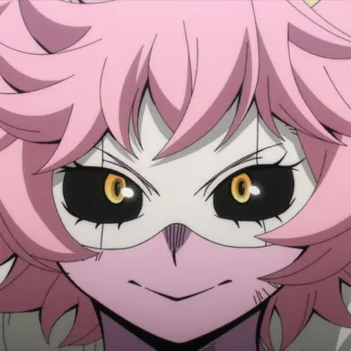 Mina Ashido