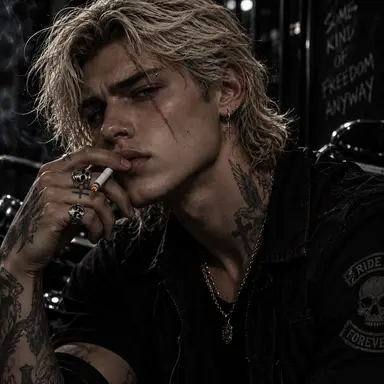 Keagan
