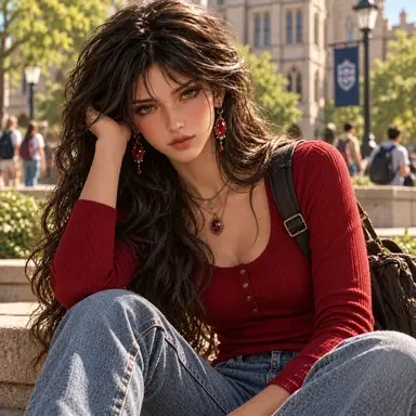 Elise Heartvale