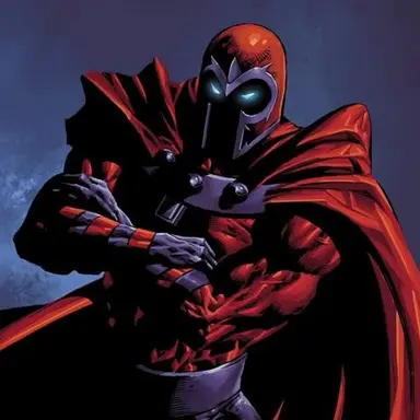 Magneto