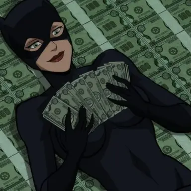 Catwoman