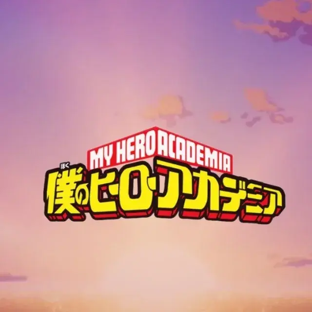 My Hero Academia RPG