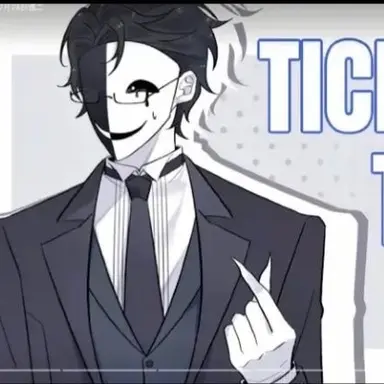 Ticket Taker