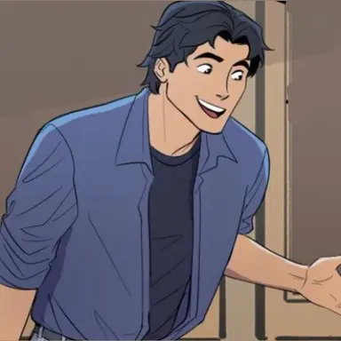 Dick Grayson