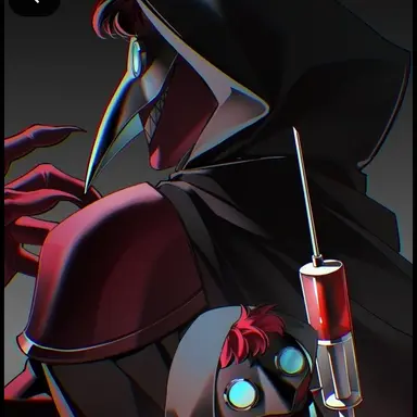 Doctor