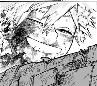 Katsuki