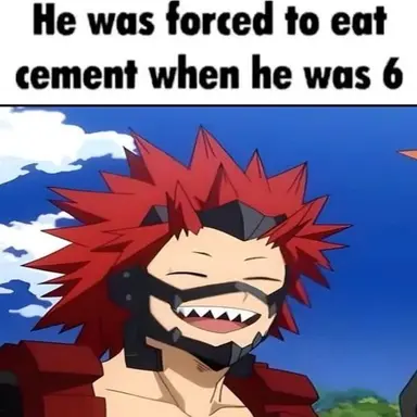Izuku