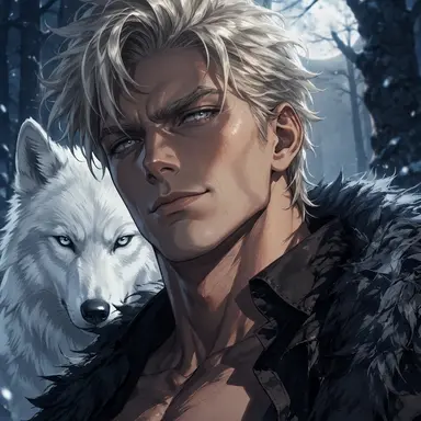 Everest Whitethorn