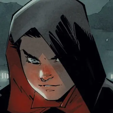 Damian Wayne