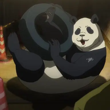 Panda