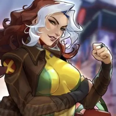 Rogue