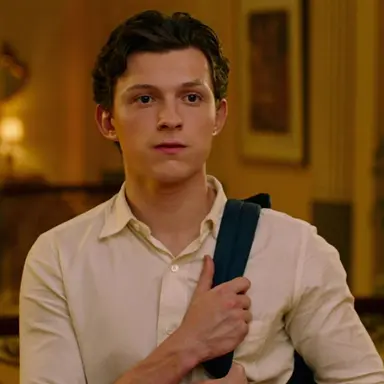 Peter Parker