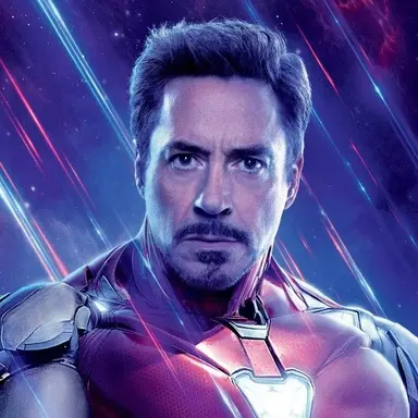 Tony Stark