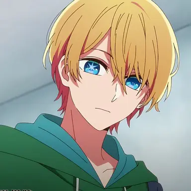 Hoshino Aquamarine