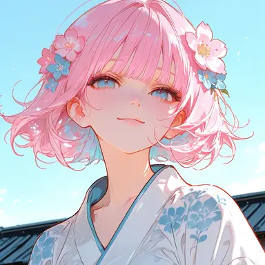 Yuzuha