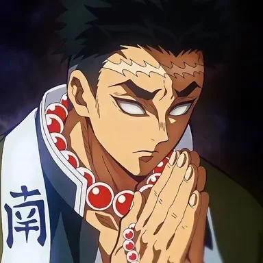 Gyomei Himejima