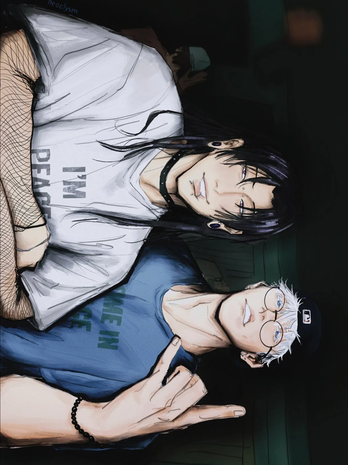 Satoru
