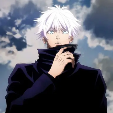 Satoru Gojo