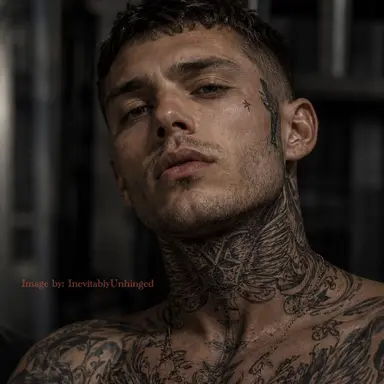 Kyron Nikolai Makari