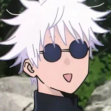 Gojo Satoru