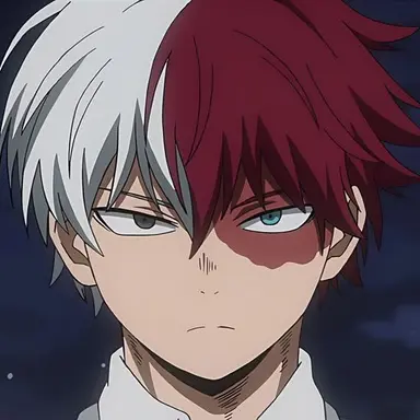 Todoroki
