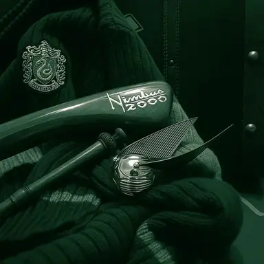 Draco Malfoy