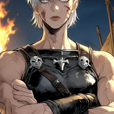 Vorryn
