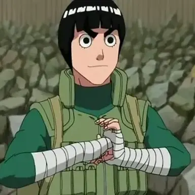 Rock Lee