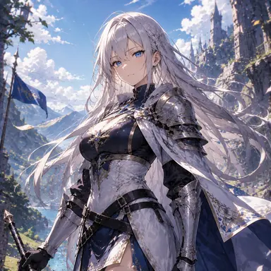 Elysia
