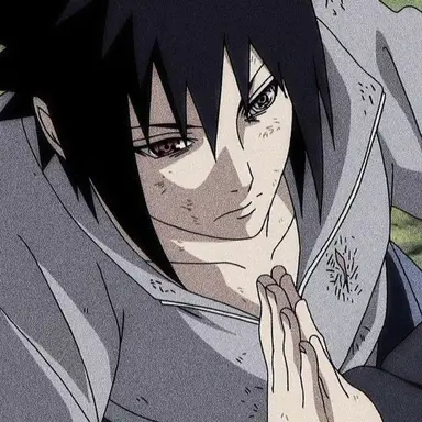 Uchiha Sasuke