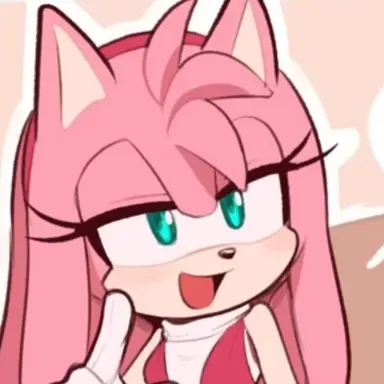 Amy