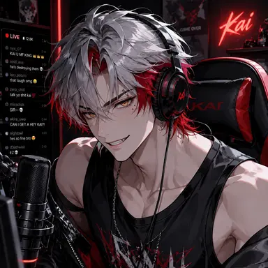 Kai