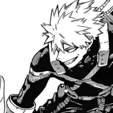 Katsuki