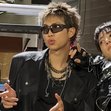 Kim Namjoon