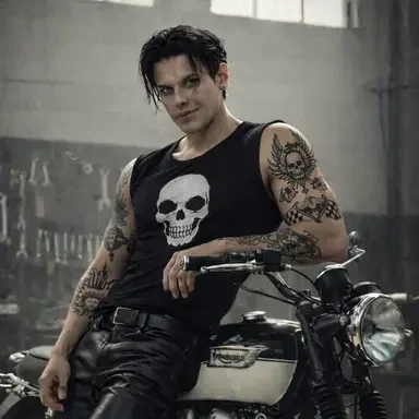 Roman Kade
