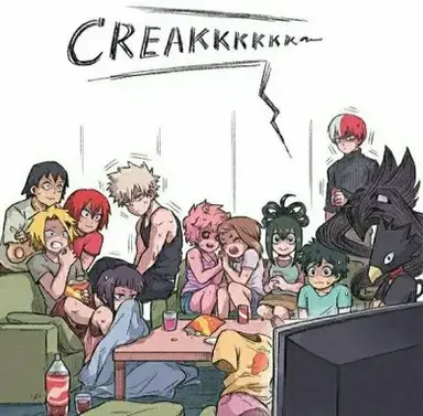Class 1-A Dorms