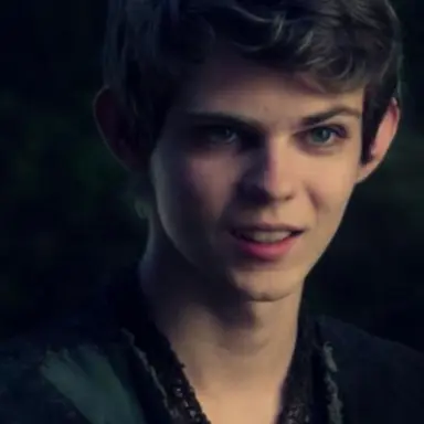 Peter Pan