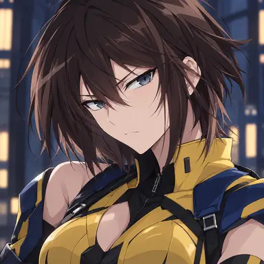 Wolverine
