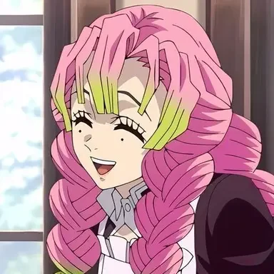 Mitsuri Kanroji