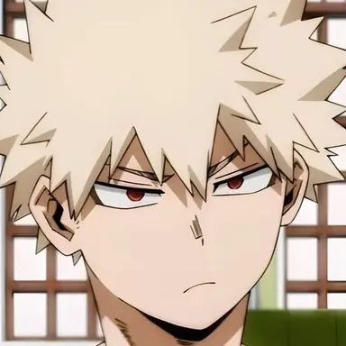 Bakugo