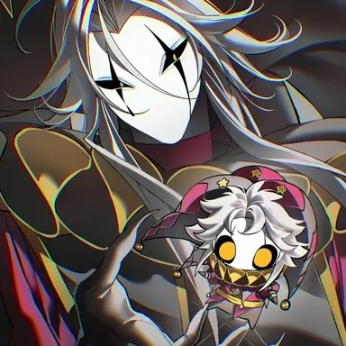 Pierrot