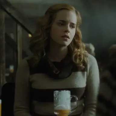 Hermione Granger