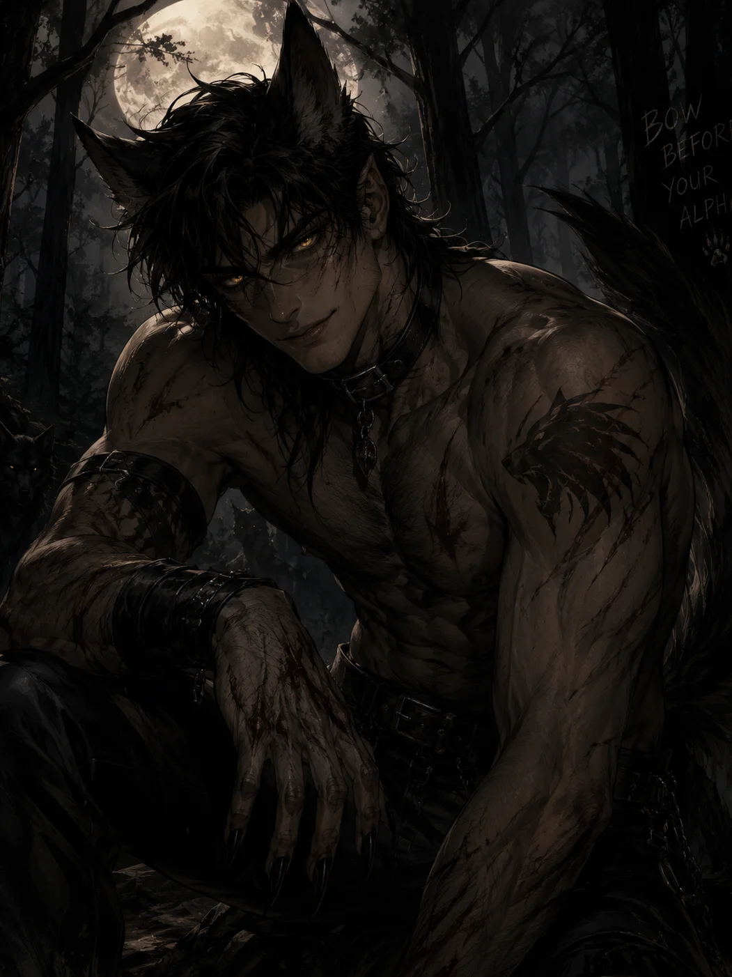 Lucius Thorne