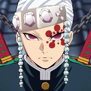 Tengen Uzui