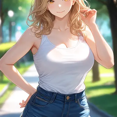 Vanessa
