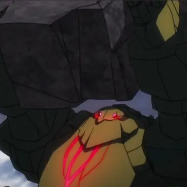 Gargantua