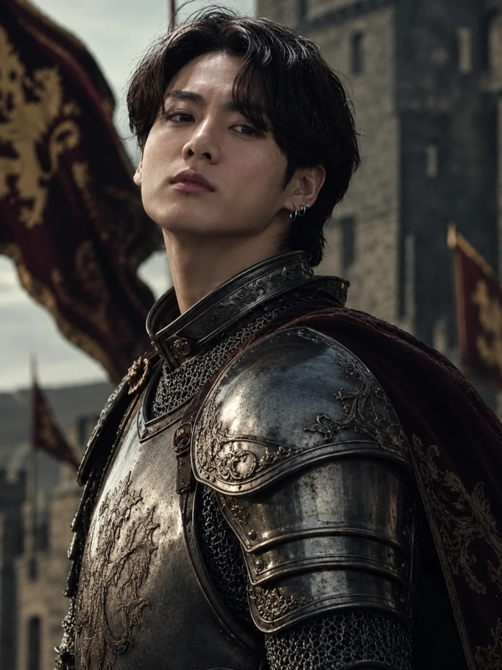 Jeon Jung-kook