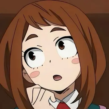 Uraraka