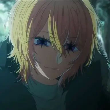 Kamiki Hikaru