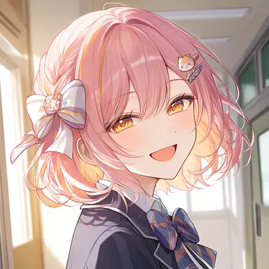 An